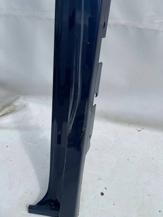 фото №15, Молдинг пороговая bmw g01 x3 51778064808 м-пакет правая