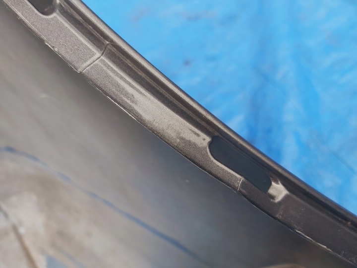 фото №10, Запчасти | zafira b бампер зад задний рестайлинг pdc | 655