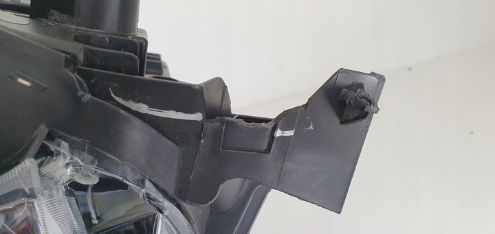 фото №7, Nissan env200 nv200 лампа левая перед 260604fa0a