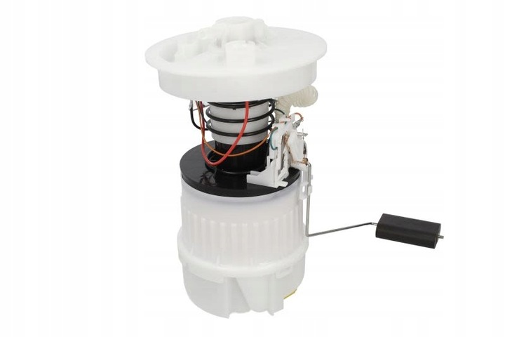 фото №1, Насос пального ford focus c-max, ford c-max, ford focus ii 1.4-2.5