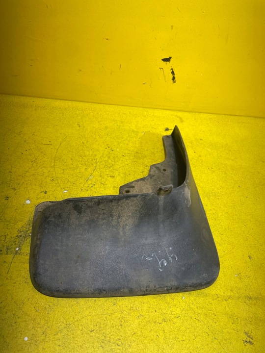 фото №3, Jeep grand cherokee overland iii брызговик правые перед