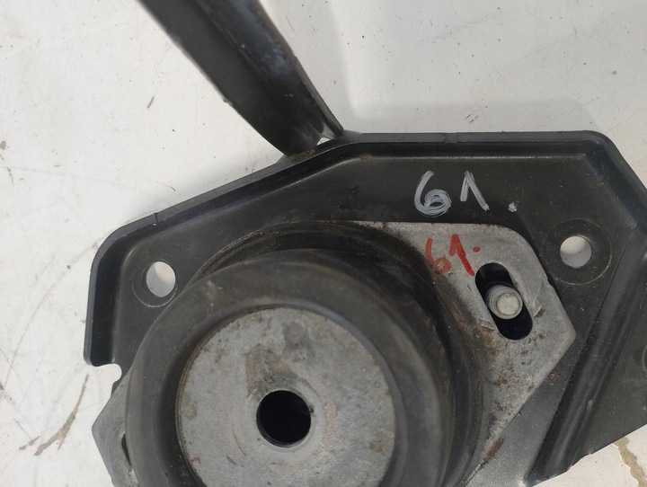 фото №4, Лапи подушка коробки 2.0 hdi citroen ds5 9682731880