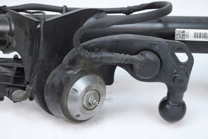 фото №15, Hak буксирувальний volkswagen id.4 11a803881d