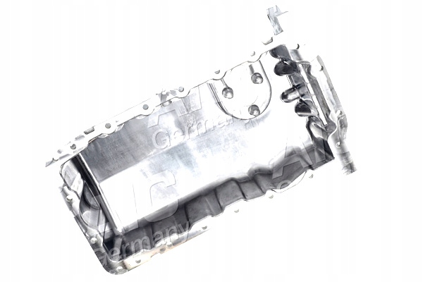 фото №10, Піддон масла 51923 aic