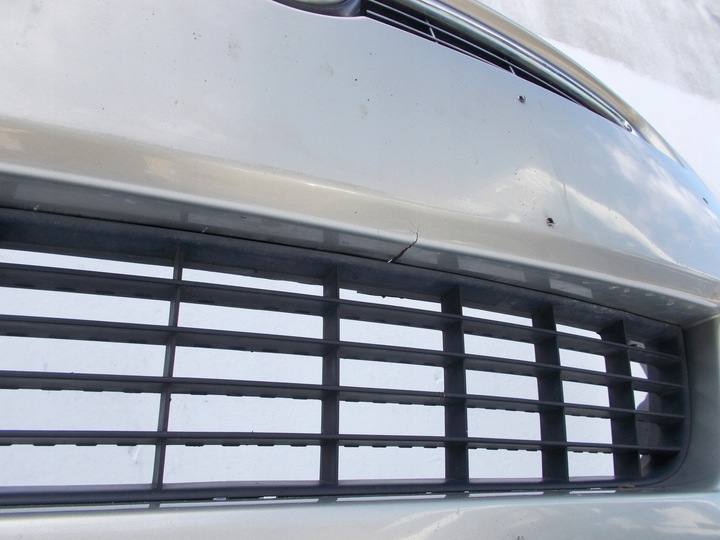 фото №16, Бампер переднее перед fiat bravo ii 2 2007 - 2014 vr 272/b vr272/b