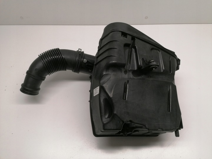 фото №7, Porsche macan 95b корпус фильтра воздуха 3.0d оригинал 95b129601d