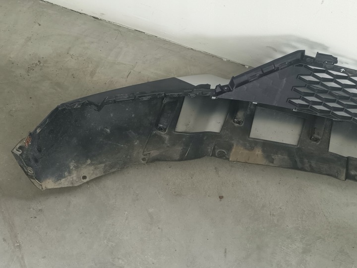 фото №10, Спойлер pod бампер переднее skywell et5 перед