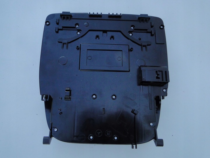 фото №10, Mercedes c c205 205 купе 43 amg рестайлінг модуль освітлення кабіни w стелю