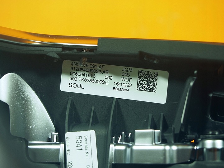 фото №15, Audi a8 a6 кермо пелюстки alu 4n0419091af нова