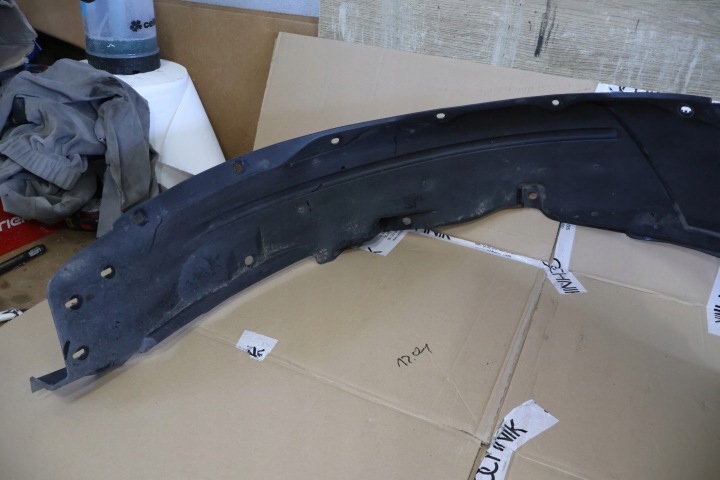 фото №9, Honda accord vii рестайлінг 7 підкрилок праве перед оригінал 06-08 74101seax0000