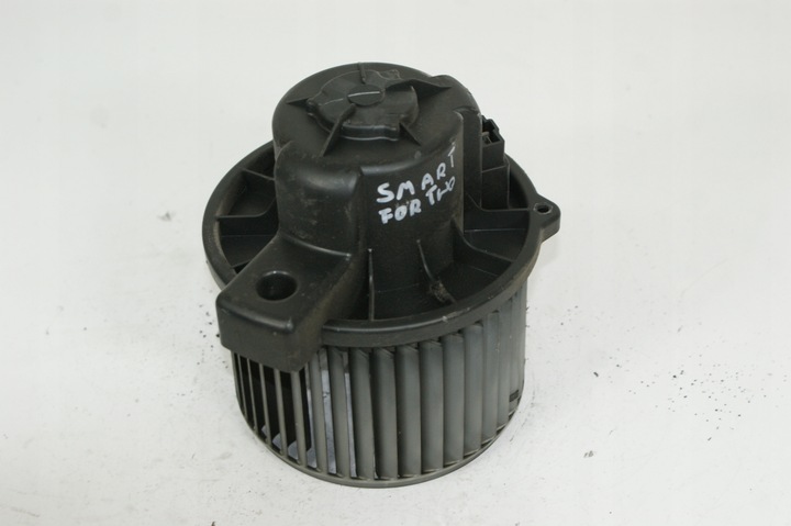 фото №8, Вентилятор повітродувка повітропровід smart fortwo for two бош 0130101113