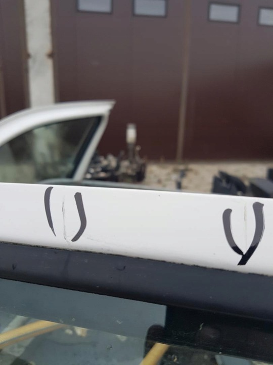 фото №3, Дверь левый перед volkswagen transporter t5