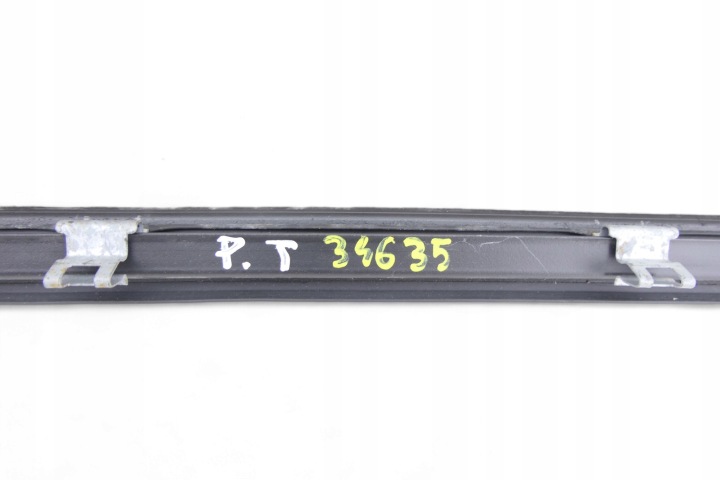 фото №9, Внутрішня ущільнювач скла праве зад land rover discovery v hy32-21434
