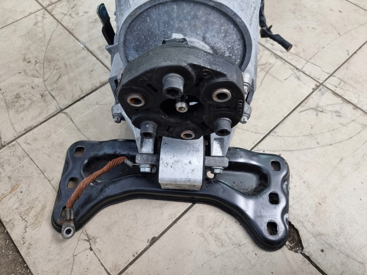 фото №6, Коробка передач коробки передач автоматическая mercedes w171 slk 3.0 722999