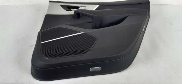 фото №9, Audi q8 боковина дверь правые зад 4m8.867.318