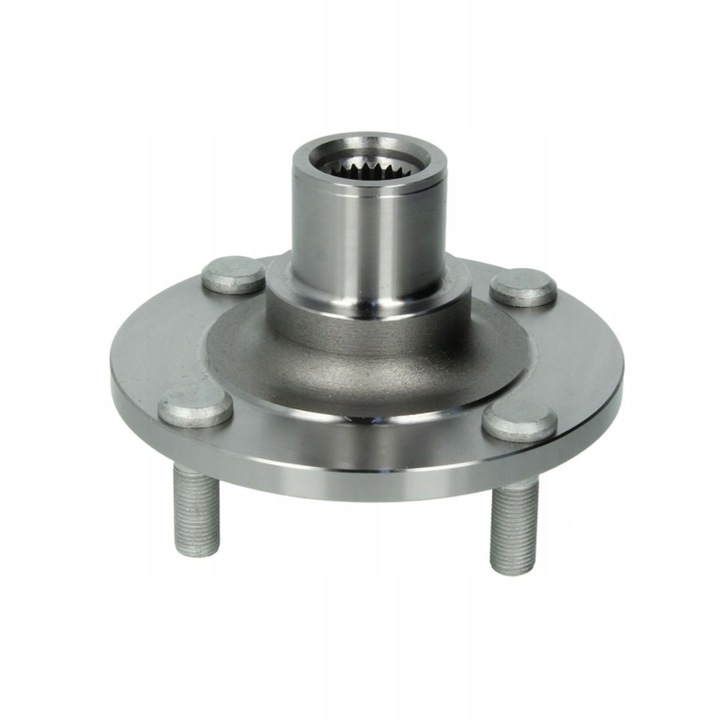 фото №1, Ступица перед перед almera ii primera p11 99-06