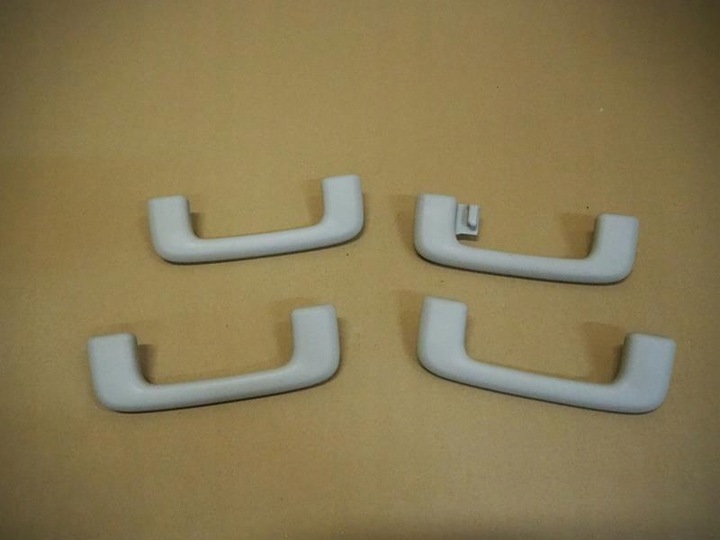 фото №1, Ручки потолок комплект citroen c-crosser 4007