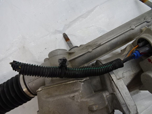 фото №10, Citroen c3 iii кермова рейка 9823964880