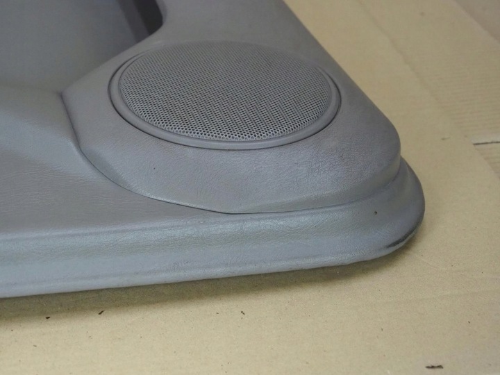 фото №6, Боковина обивка дверь перед правый primera p11 рестайлинг