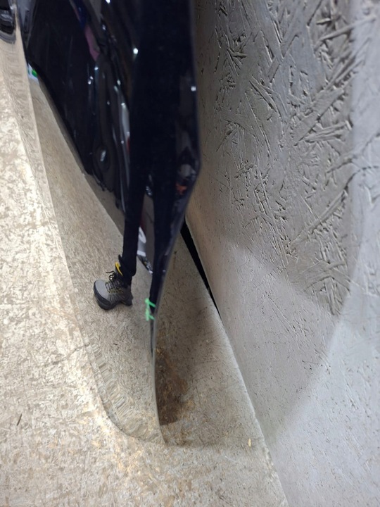 фото №9, Капот vw scirocco 1k8 2008-2017r.