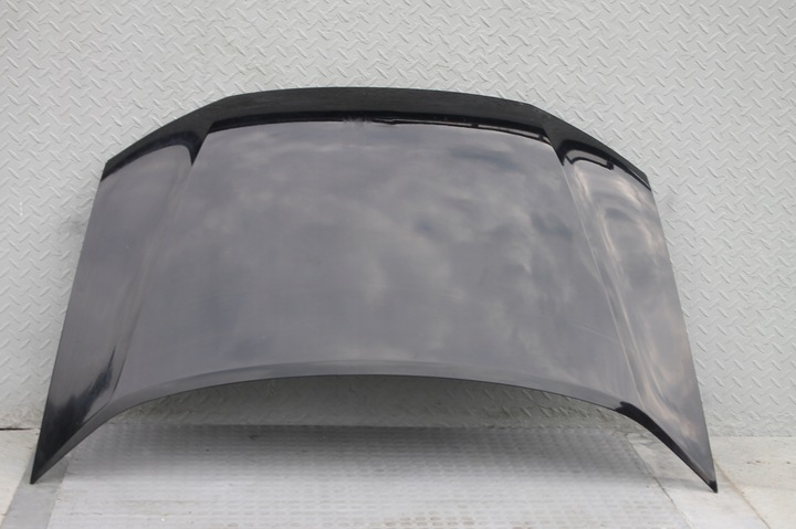 фото №1, Капот honda insight ii 09-14 nh731px