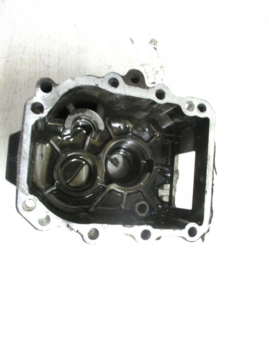 фото №14, Kia k2700 2.7 d 97-04 запчастини коробки коробки передач mt 5b