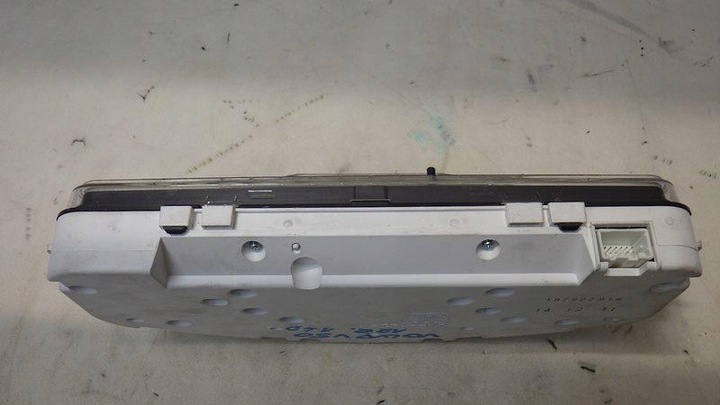 фото №6, Спидометр volvo v50 1.6 d 31296228 36002714