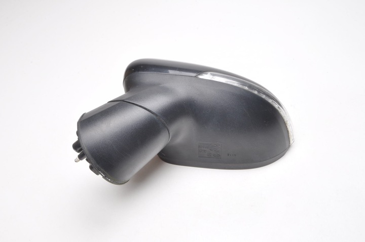 фото №8, Kia rio iii дзеркало ліві електричні 6 pin uk