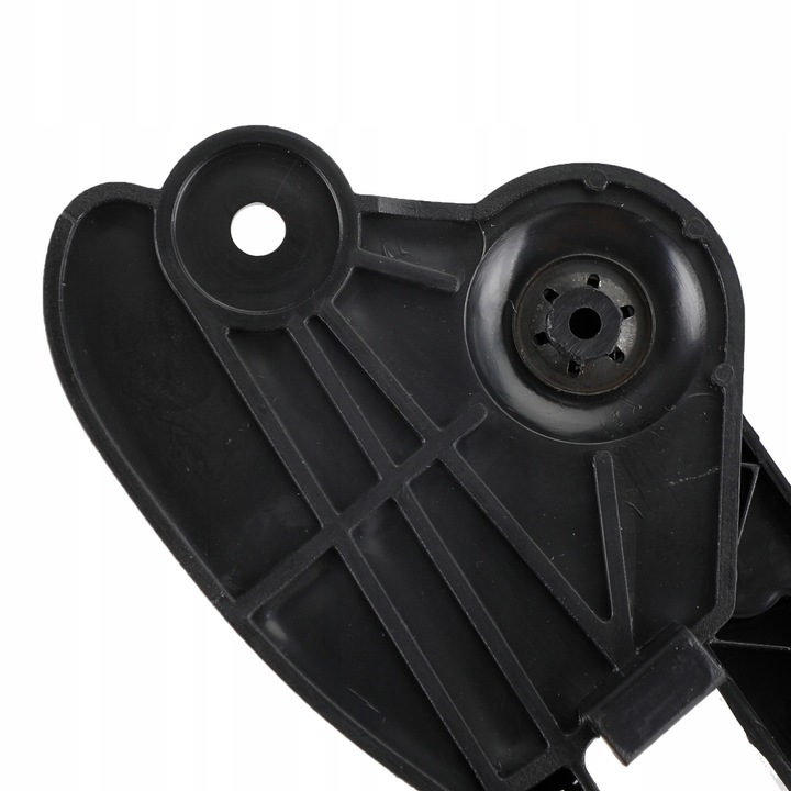 фото №6, Bonnet release handle lever do audi a4 b62001-2008