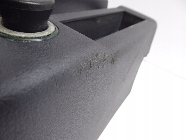 фото №10, Octavia i консоль підлокітник кріплення hb 5d