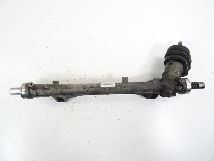 фото №8, Pulsar трансмісія рейка рульового управління різьба 14 480013zl0a