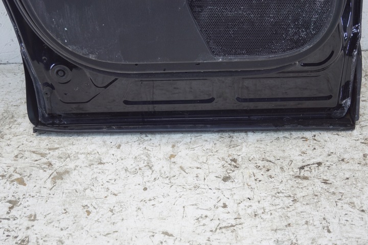 фото №15, Дверь левый зад mazda cx-5 i