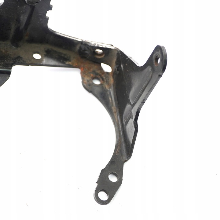 фото №9, Ford focus mk3 1.6 tdci держатель фильтра масла av6q-9a072-ab