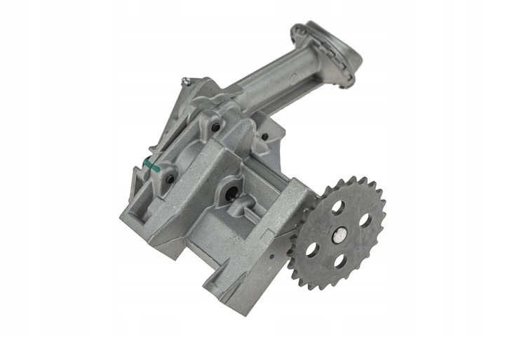 фото №1, Nty насос масла