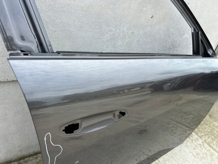 фото №8, Дверь peugeot 308 iii t10 od 2021 2022 2023 2024 перед правое передние правое