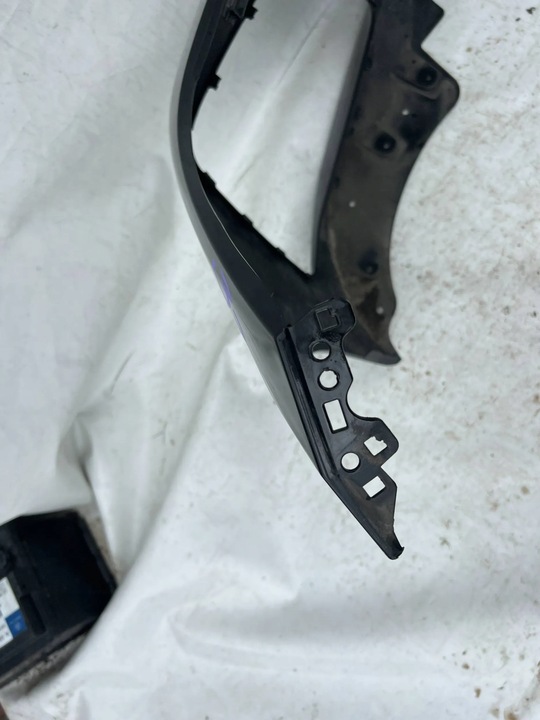 фото №12, Бампер bmw g22 g23 4 м-пакет 2020 перед переднє