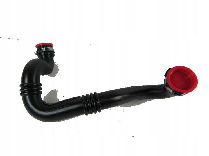 фото №16, Шланг turbo 144605593r 2,3dci master iii оригінал