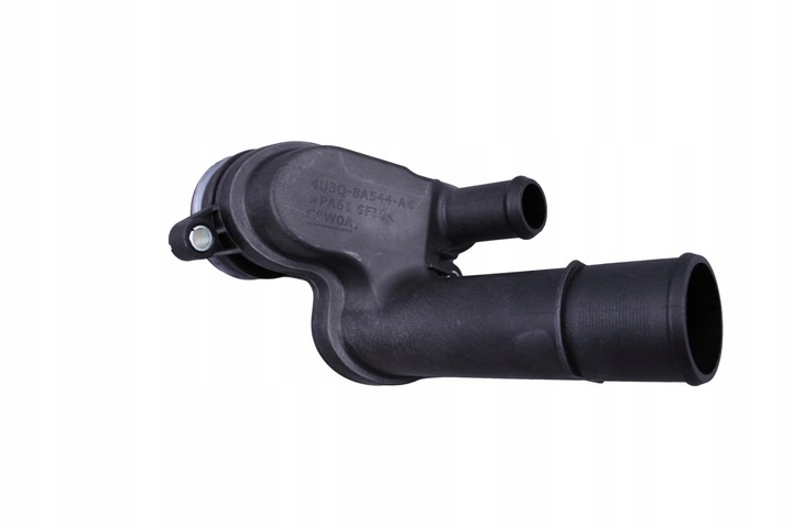 фото №9, Штуцер воды системы охлаждение c5 c6 p 407 607 2.7/3.0hdi 1336y2