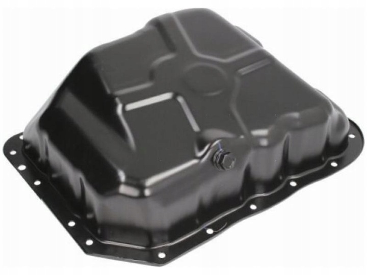 фото №2, Поддон масляная chrysler sebring 2.4 200 2.4