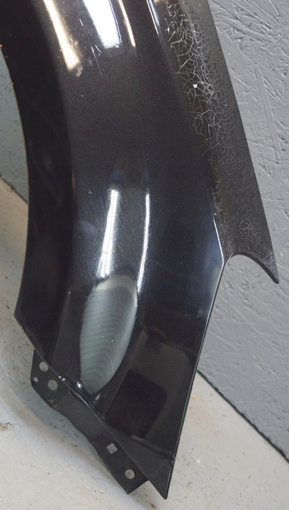 фото №7, Крило правий перед kia ceed i рестайлінг