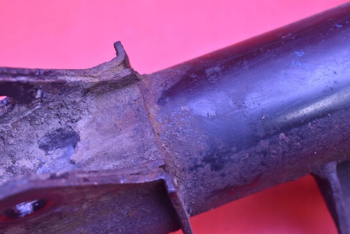 фото №7, Амортизатор левый перед 13261197 chevrolet orlando 1 i 1.8 16v 141 km 10-15