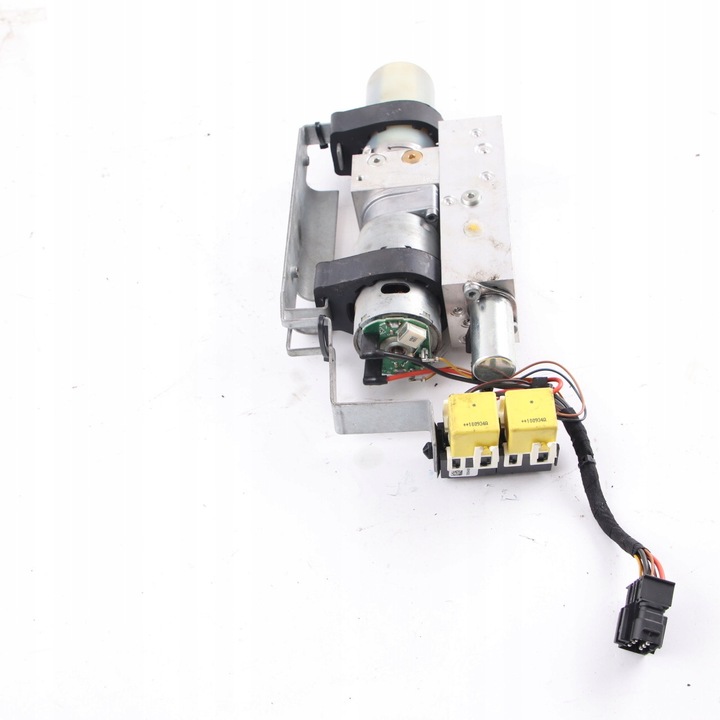 фото №11, Mercedes r171 насос гідравлічна складного дах a1718000030