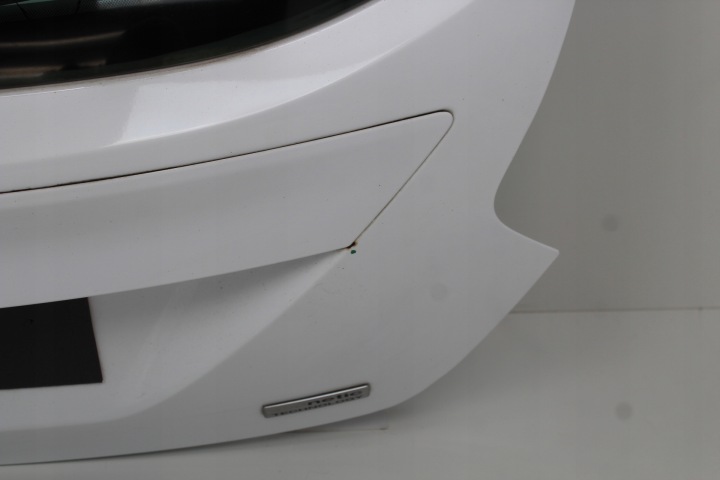 фото №5, Крышка зад багажника ford focus mk3 10-14r 7vta hb