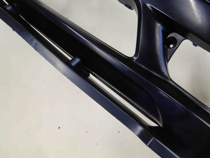 фото №12, Mercedes sl r230 230 бампер переднее 55 amg спойлер