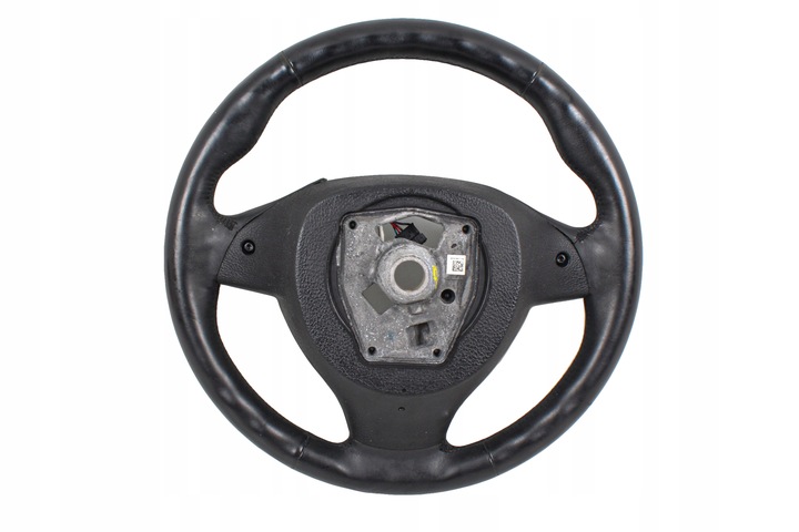 фото №9, Кожаный руль кожа мультифункция bmw f07 f10 f01 / рестайлинг lci м-пакет