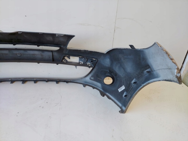 фото №6, Renault megane iii бампер перед 620220004