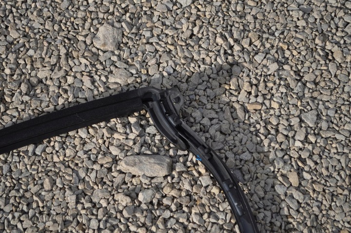 фото №9, Audi a4 b6 b7 cabrio прокладка двері