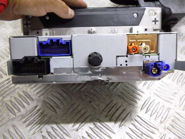 фото №3, Радіо opel corsa f рестайлінг 2023 екран дисплей навігація