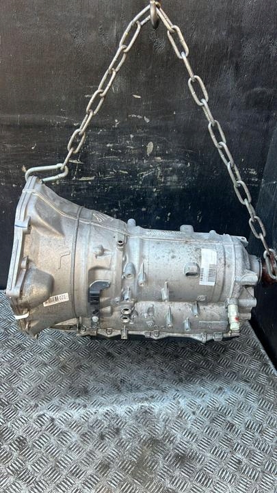 фото №1, Автоматическая коробка передач коробки передач iveco daily vi кузов полное 2024 8 коробки передач 8h