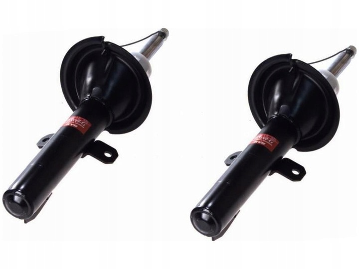 фото №1, Амортизаторы перед ford transit 2.2-3.2 06-14